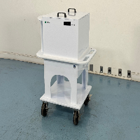 Cytiva Bin100 100L ReadyToProcess Storage Bin image 0